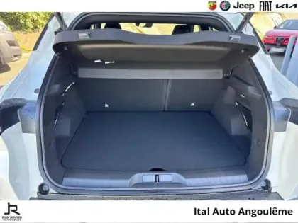 Photo 5 Alfa Romeo Junior  Elettrica 280ch Veloce Bonus éco 2000?