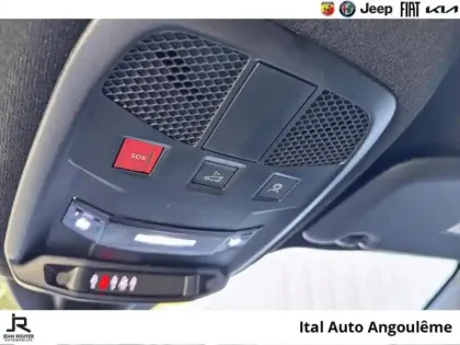 Photo 12 Alfa Romeo Junior  Elettrica 280ch Veloce Bonus éco 2000?