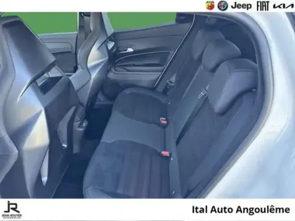 Photo 9 Alfa Romeo Junior  Elettrica 280ch Veloce Bonus éco 2000?