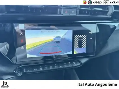 Photo 14 Alfa Romeo Junior  Elettrica 280ch Veloce Bonus éco 2000?