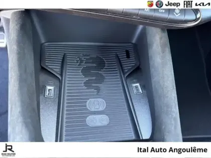 Photo 13 Alfa Romeo Junior  Elettrica 280ch Veloce Bonus éco 2000?