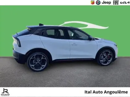 Photo 3 Alfa Romeo Junior  Elettrica 280ch Veloce Bonus éco 2000?