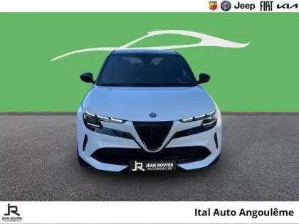 Photo 1 Alfa Romeo Junior  Elettrica 280ch Veloce Bonus éco 2000?