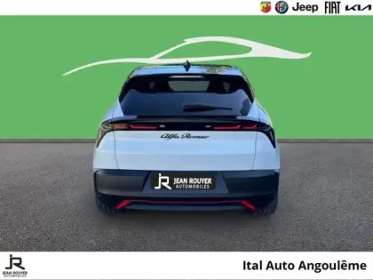 Photo 4 Alfa Romeo Junior  Elettrica 280ch Veloce Bonus éco 2000?