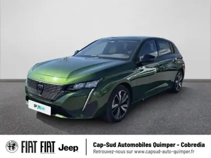 Photo Peugeot 308