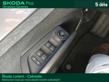 Photo 13 Skoda Elroq  85 286ch Clever