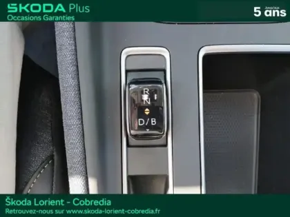 Photo 11 Skoda Elroq  85 286ch Clever