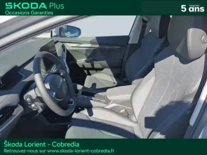 Photo 7 Skoda Elroq  85 286ch Clever