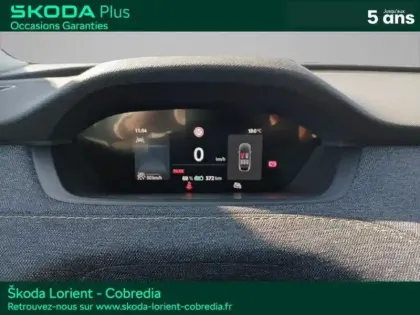 Photo 12 Skoda Elroq  85 286ch Clever