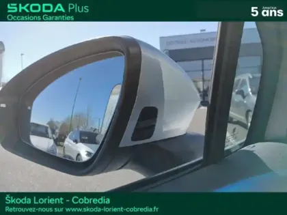 Photo 14 Skoda Elroq  85 286ch Clever