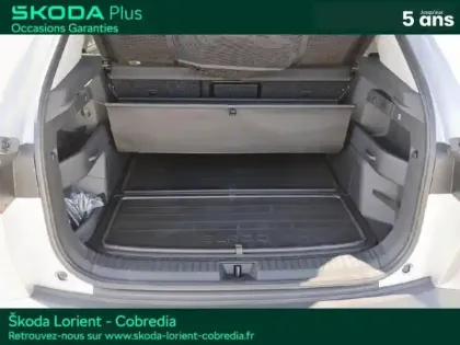 Photo 6 Skoda Elroq  85 286ch Clever