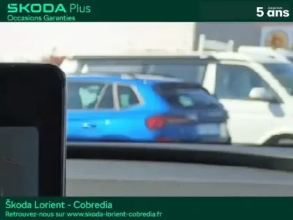 Photo 10 Skoda Elroq  85 286ch Clever