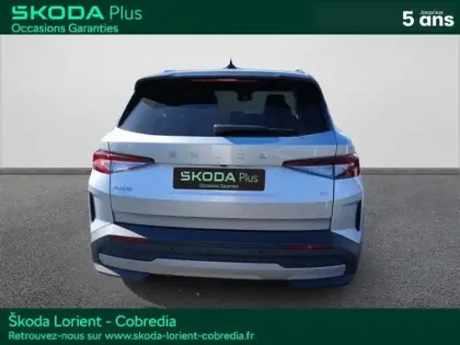 Photo 5 Skoda Elroq  85 286ch Clever