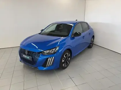 Photo Peugeot 208