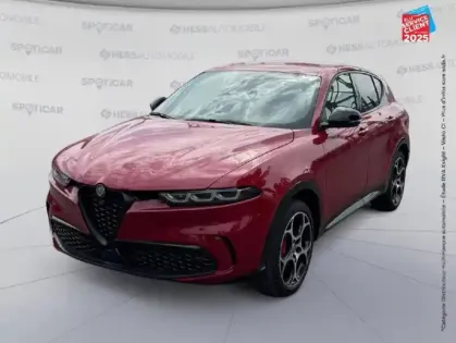 Photo Alfa Romeo Tonale