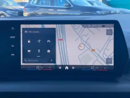 Photo 10 BMW Serie 2 Série 2 Gran Coupé 220 170ch M Sport DKG7