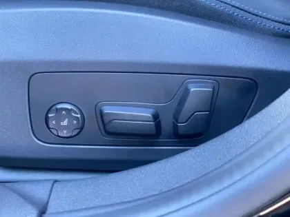 Photo 8 BMW Serie 2 Série 2 Gran Coupé 220 170ch M Sport DKG7