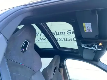 Photo 14 BMW Serie 2 Série 2 Gran Coupé 220 170ch M Sport DKG7