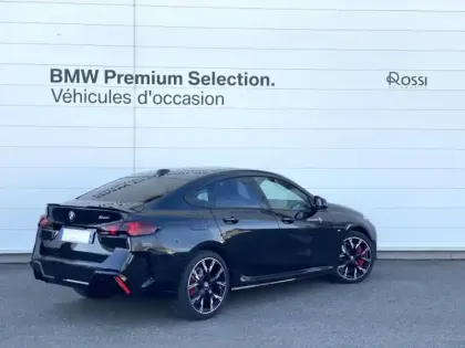 Photo 1 BMW Serie 2 Série 2 Gran Coupé 220 170ch M Sport DKG7