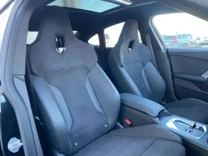 Photo 2 BMW Serie 2 Série 2 Gran Coupé 220 170ch M Sport DKG7