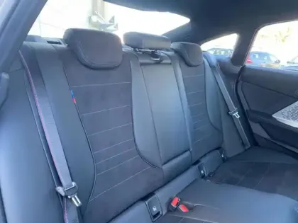 Photo 6 BMW Serie 2 Série 2 Gran Coupé 220 170ch M Sport DKG7