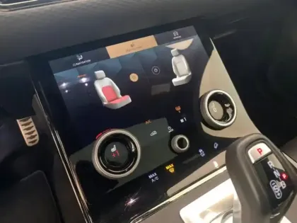 Photo 9 Land rover Range Rover Evoque Gén. II (L551) Ph1 Mk III R-Dynamic S 5