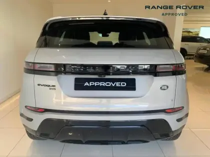 Photo 5 Land rover Range Rover Evoque Gén. II (L551) Ph1 Mk III R-Dynamic S 5