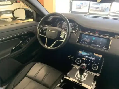 Photo 8 Land rover Range Rover Evoque Gén. II (L551) Ph1 Mk III R-Dynamic S 5