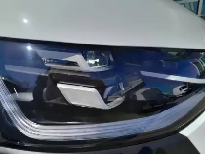 Photo 7 Volkswagen Transporter  Fg Van L1 2.0 TDI 170ch Business 4Motion BVA8