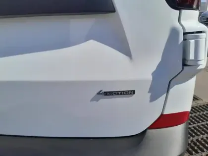 Photo 8 Volkswagen Transporter  Fg Van L1 2.0 TDI 170ch Business 4Motion BVA8