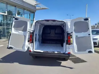 Photo 6 Volkswagen Transporter  Fg Van L1 2.0 TDI 170ch Business 4Motion BVA8