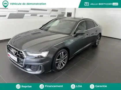 Photo Audi A6