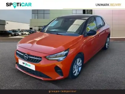 Photo Opel Corsa