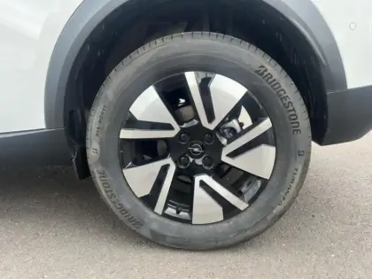 Photo 8 Opel Frontera  Electric 113ch GS