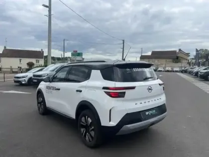 Photo 6 Opel Frontera  Electric 113ch GS