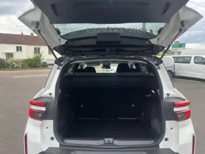 Photo 12 Opel Frontera  Electric 113ch GS