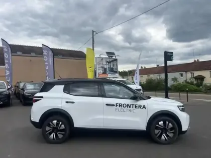 Photo 3 Opel Frontera  Electric 113ch GS