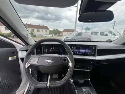 Photo 14 Opel Frontera  Electric 113ch GS