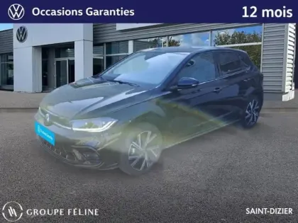 Photo Volkswagen Polo