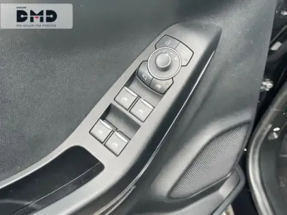 Photo 13 Ford Puma  1.0 Flexifuel 125ch S&S mHEV Titanium