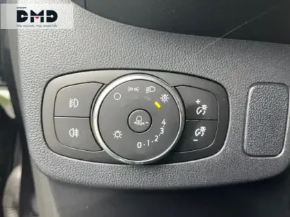 Photo 14 Ford Puma  1.0 Flexifuel 125ch S&S mHEV Titanium