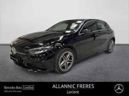 Photo Mercedes Classe A