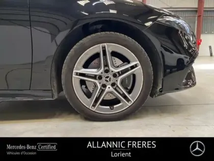 Photo 14 Mercedes Classe A  250 e 163+109ch AMG Line 8G-DCT