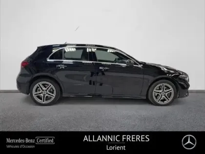 Photo 3 Mercedes Classe A  250 e 163+109ch AMG Line 8G-DCT