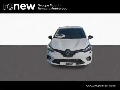 Photo Renault Clio
