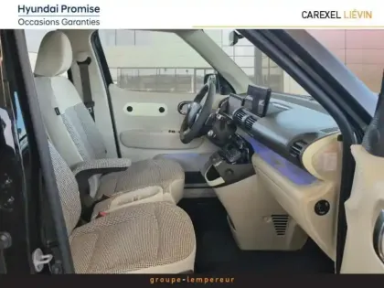 Photo 8 Hyundai Inster  49 kWh 115ch Creative 4pl