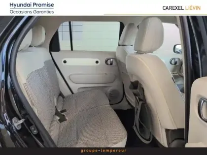 Photo 9 Hyundai Inster  49 kWh 115ch Creative 4pl