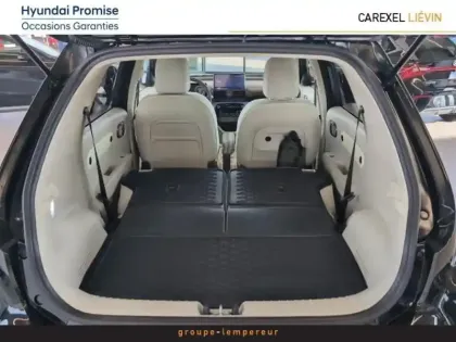 Photo 5 Hyundai Inster  49 kWh 115ch Creative 4pl