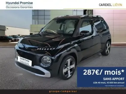 Photo 15 Hyundai Inster  49 kWh 115ch Creative 4pl