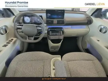 Photo 7 Hyundai Inster  49 kWh 115ch Creative 4pl